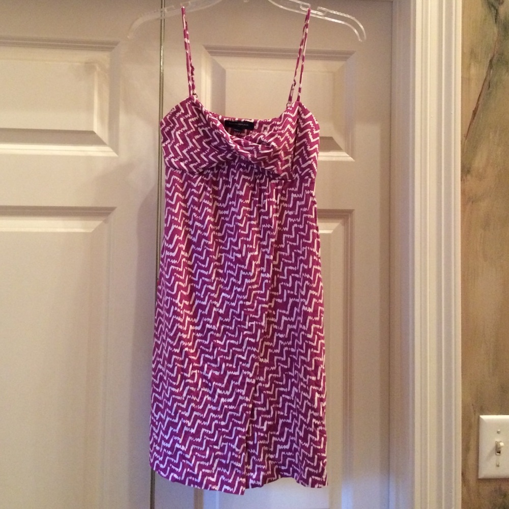 Banana Republic Swimsuit coverup